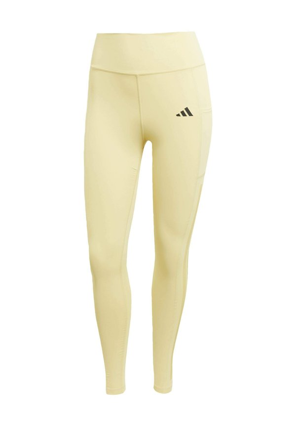 OPTIME 3-STRIPES FULL LENGTH - Leggings4