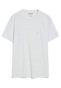 JAAMES ICONIC - T-shirt basic - used white
