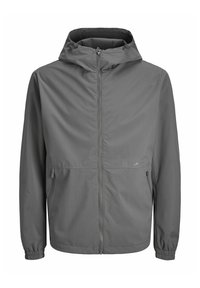 JJEURBAN LIGHT JACKET  - Lagana jakna - castlerock