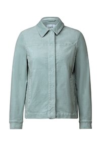 Unausgewählt, grün