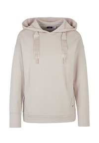 JOOP! Jersey con capucha - sand