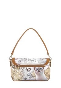 Y Not? BAGUETTE CHIC - Borsa a mano - cat