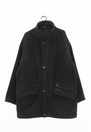 Pierre Cardin Klassisk frakke - black