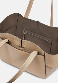 Liebeskind Berlin Shopping Bag - sandy