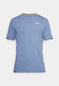 PEDROC DRY - T-Shirt sport - java blue