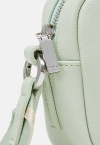 HUGO Borsa a tracolla - light/pastel green