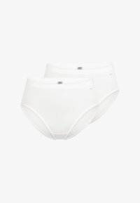 Non selezionato, weiß