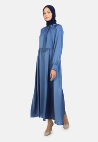 Modanisa Maxi dress - blue