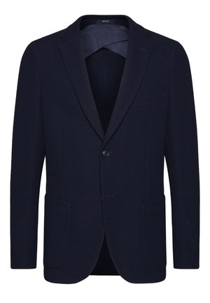 Boggi Milano Bleizers - navy blue