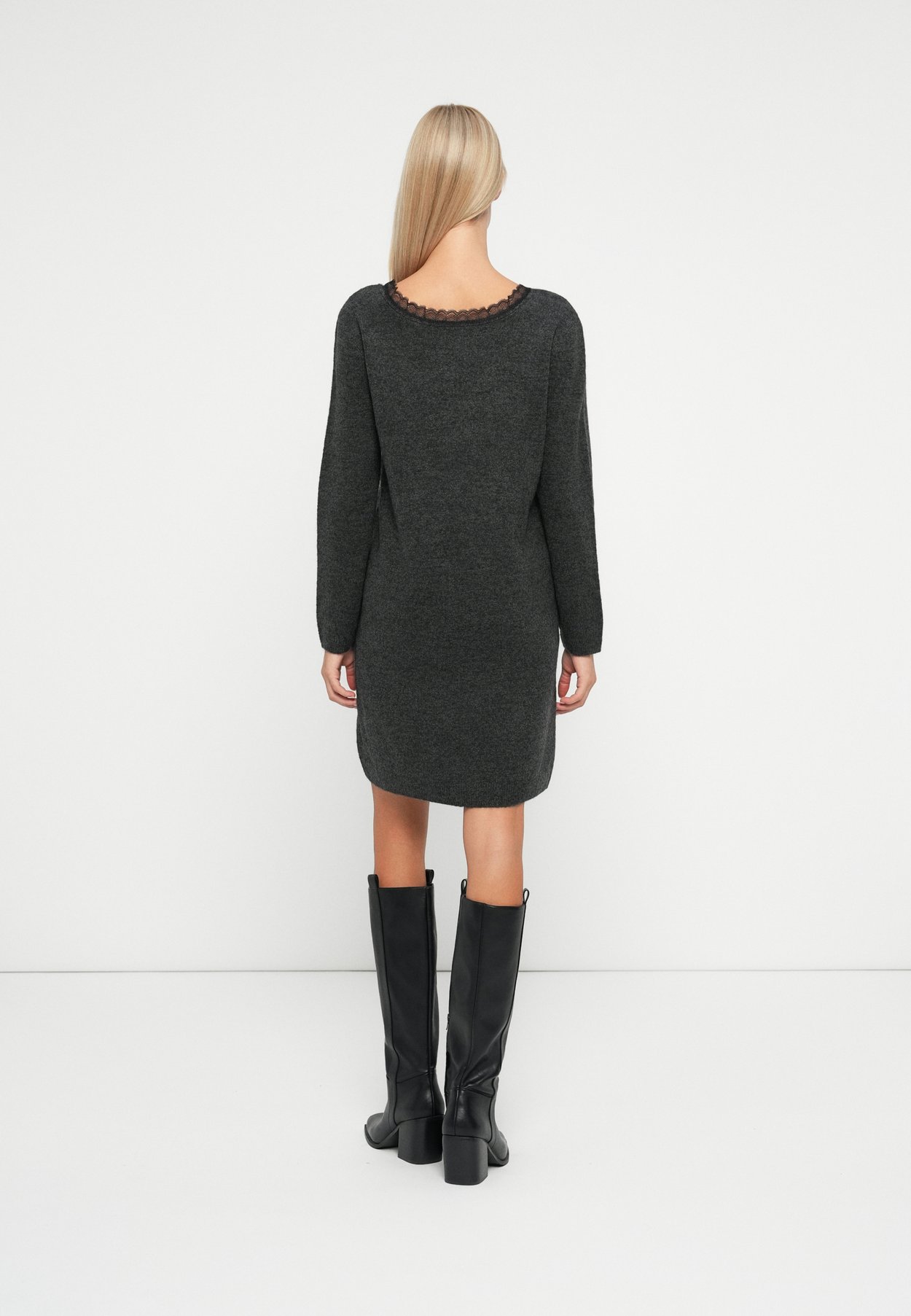 Knitted ONLTAMMY Short