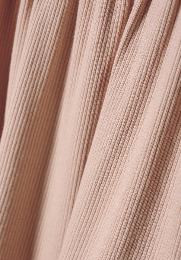 MIDress - Jumper dress - misty rose3