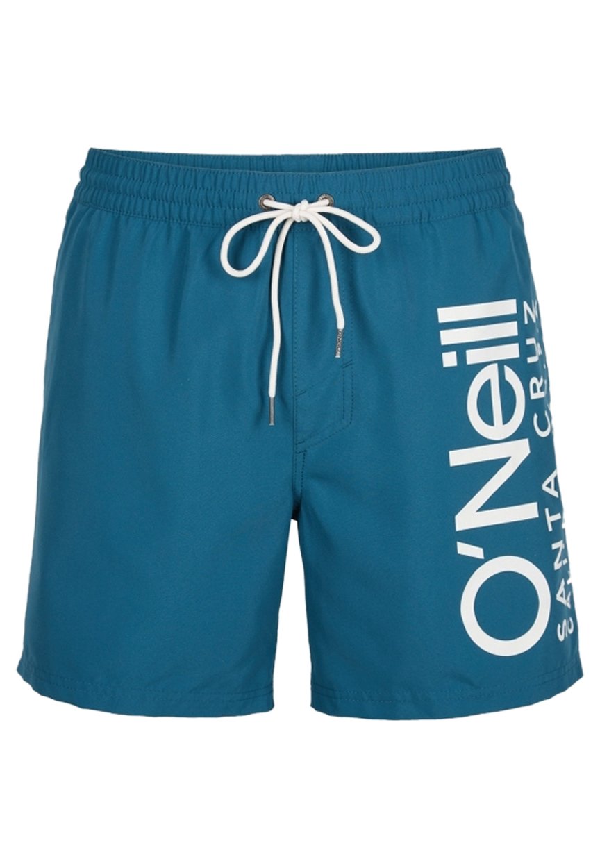 O'Neill ORIGINAL CALI Swimming shorts blue Zalando