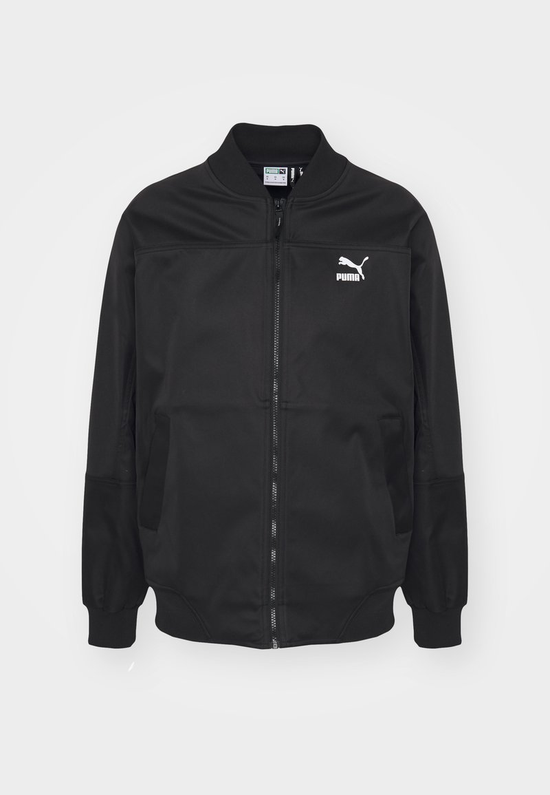 Puma Trainingsvest zwart