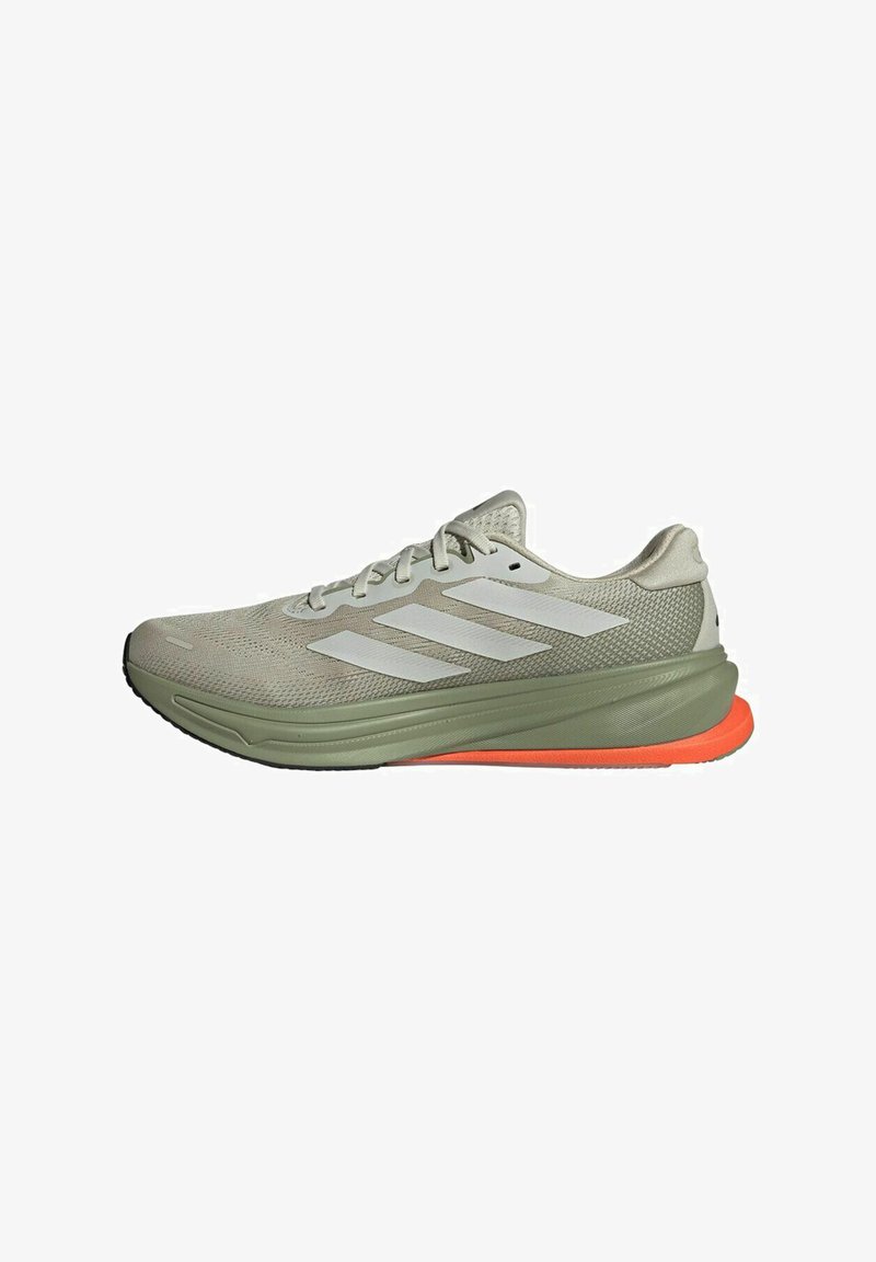 adidas Performance Chaussures de running sur route - wonalu greone tengrn