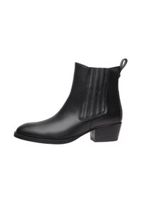 NeroGiardini Stivaletti - nero