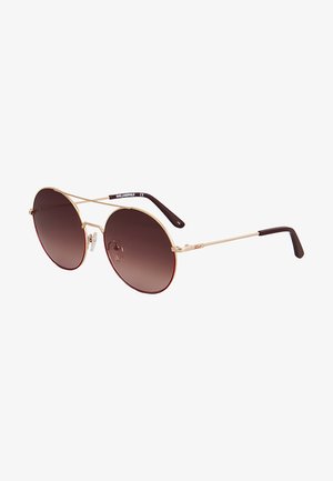 KARL LAGERFELD 0 - Occhiali da sole - goldfarben
