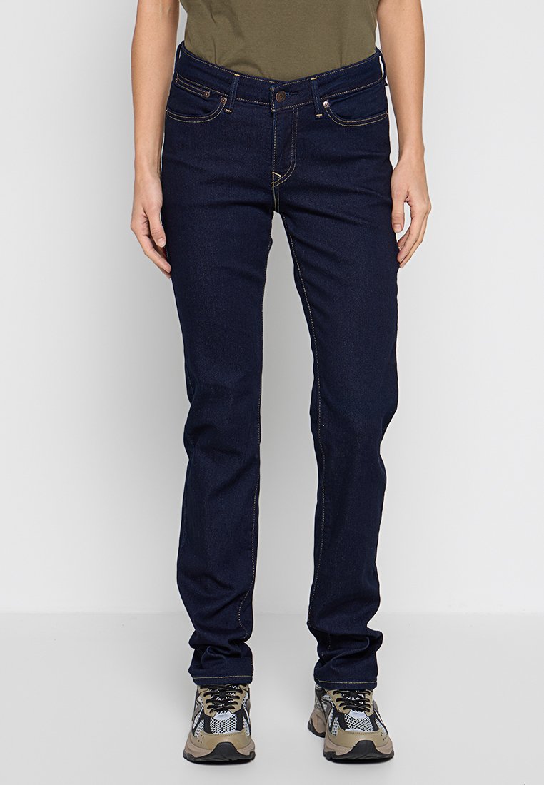 Levi’s® Slim fit jeans blauw