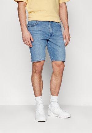Wrangler TEXAS - Farmer rövidnadrágok - guardian