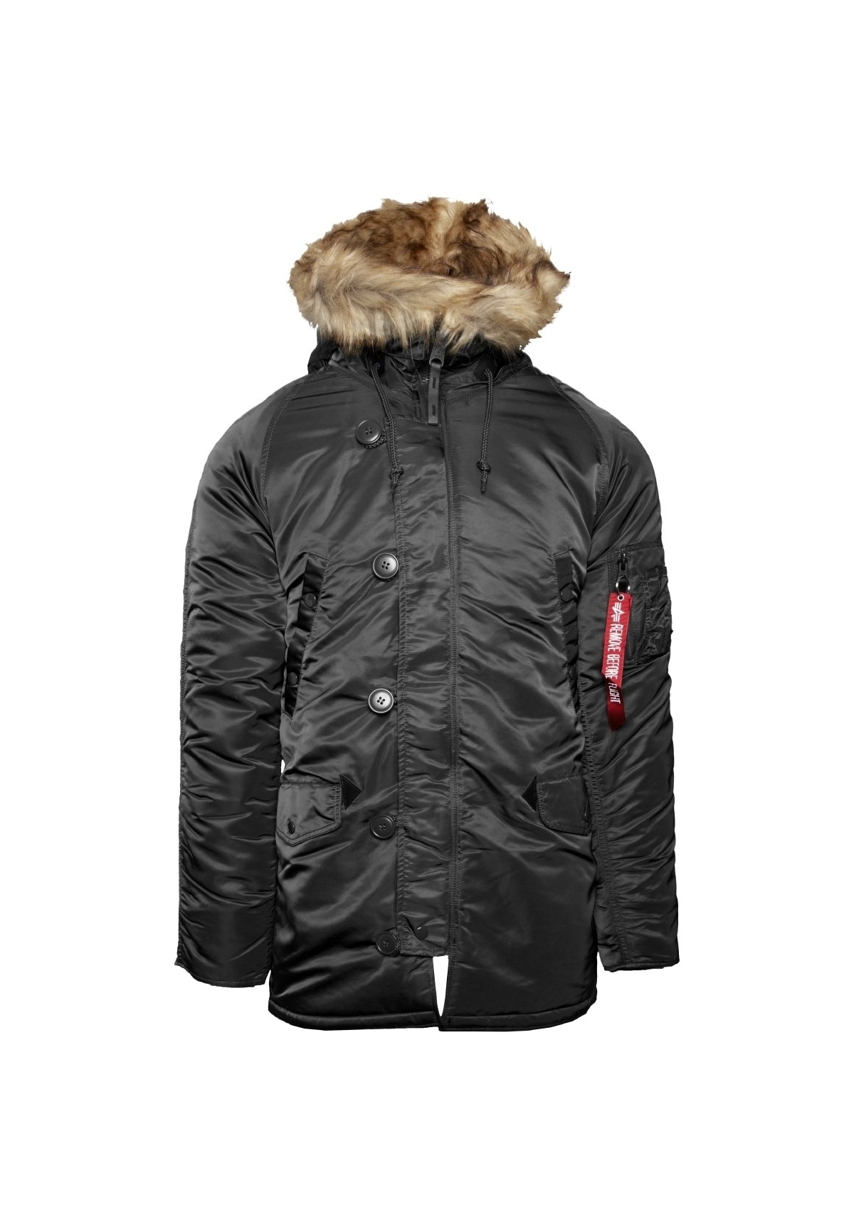 Veste Softshell Cipo & Baxx Homme - Coupe-vent, Respirante, Capuche, CJ276