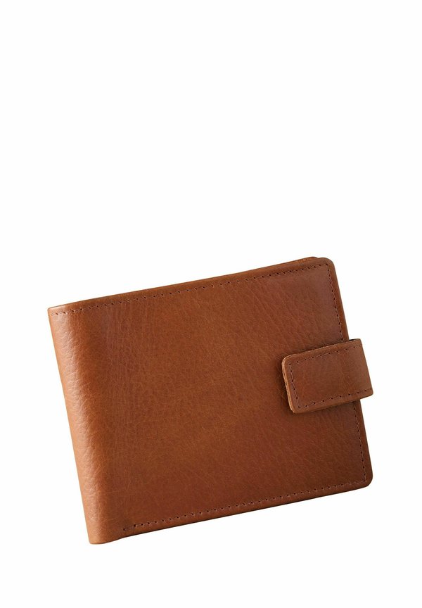 SIGNATURE EXTRA CAPACITY - Geldbörse