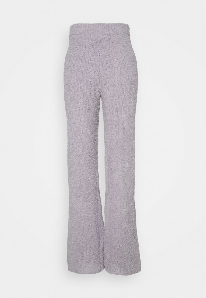 Missguided Tall Broek grijs Missguided Tall Broek grijs