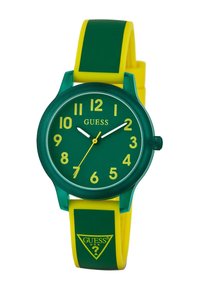 Unausgewählt, green