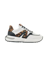 ALEXANDER SMITH Sneakers - bianco