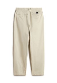 Vans AUTHENTIC CHINO BAGGY - Chino - oatmeal