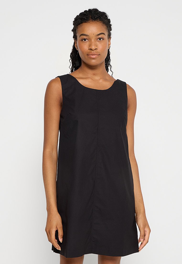 Calvin Klein Jeans Day dress black
