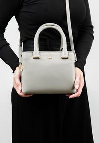 Paul Costelloe PINKA - Handtas - taupe