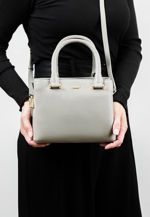 Paul Costelloe PINKA - Handtas - taupe