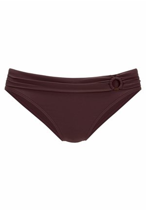 s.Oliver Bikini bottoms - braun