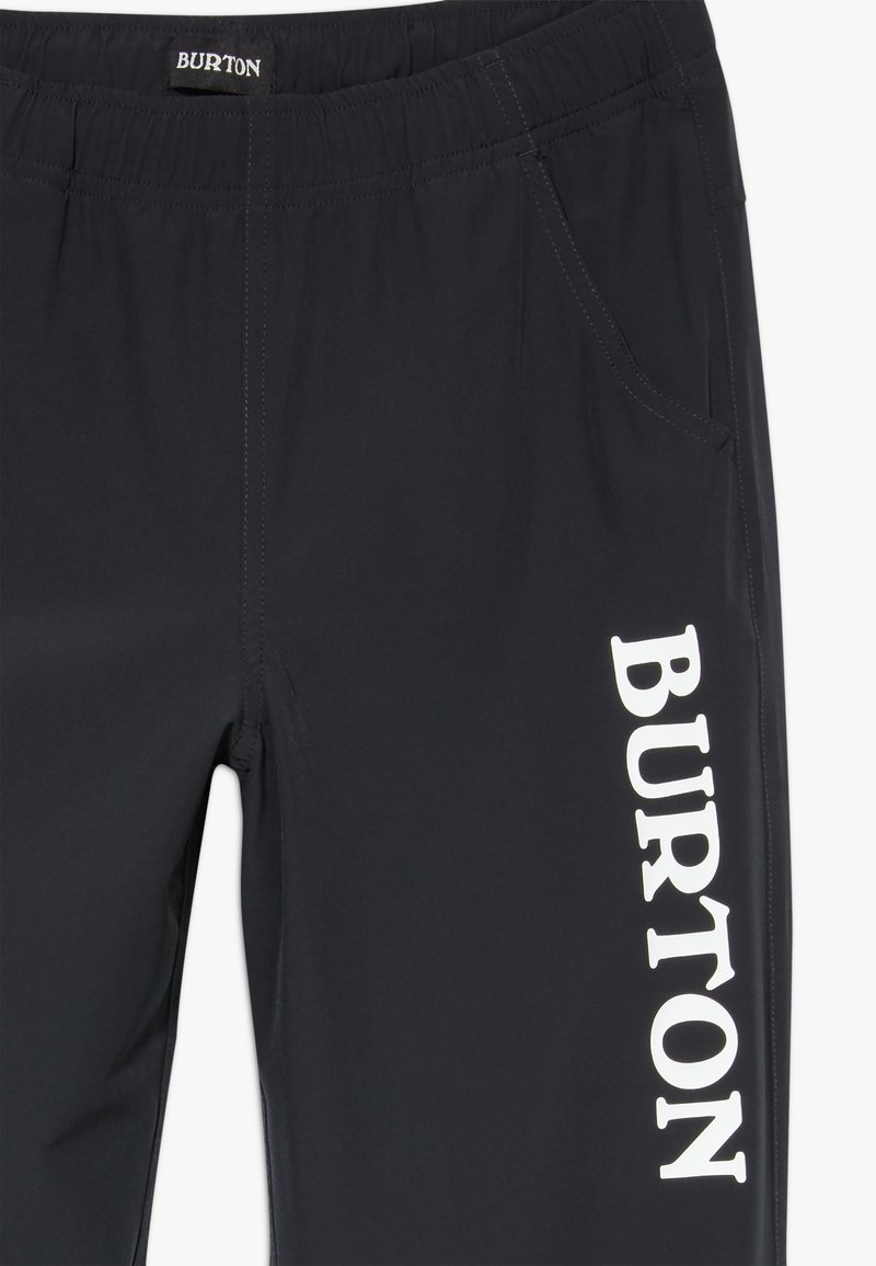 Kinder Sportbekleidung | Burton SPURWAY Stoffhose true black/schwarz - EI48365 Kinder Sportbekleidung | Burton SPURWAY Stoffhose true black/schwarz - EI48365