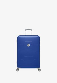 Niet geselecteerd, electric indigo