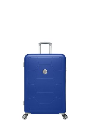 Caretta - Wheeled suitcase - electric indigo