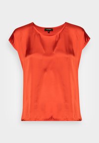 More & More Blusa - red
