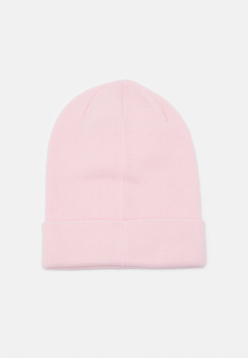 Kinder Caps | Nike Sportswear CUFFED BEANIE UNISEX Mütze pink foam/rosa - YU61205 Kinder Caps | Nike Sportswear CUFFED BEANIE UNISEX Mütze pink foam/rosa - YU61205
