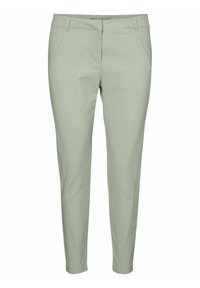 Ej vald, desert sage