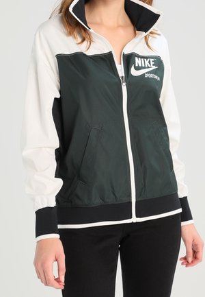 Nike Sportswear, Veste de survêtement - dark green