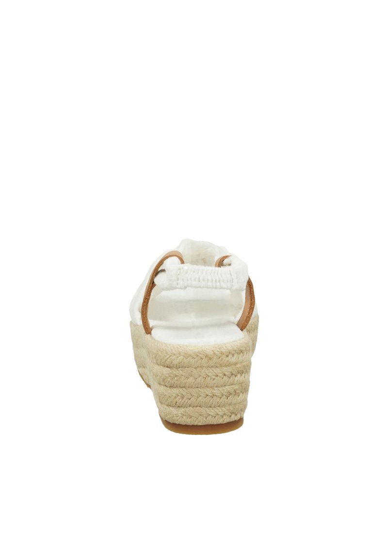 Damen Sneaker | GANT BOHOWILL Espadrille off white/weiß - CS59852 Damen Sneaker | GANT BOHOWILL Espadrille off white/weiß - CS59852