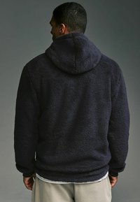Next Kapucni - navy blue