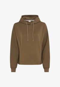 Non selezionato, mocha brown