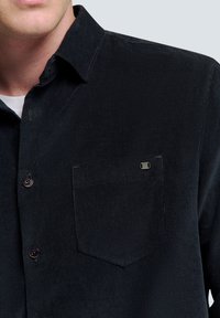 NO EXCESS STYLISH AND COMFORTABLE - Overhemd - night blue