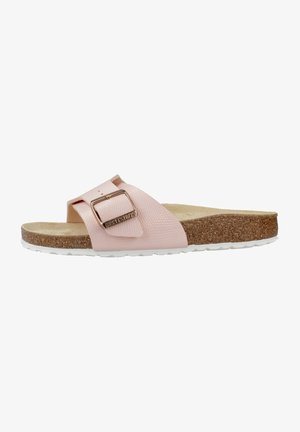 Birkenstock CATALINA - Riemensandalette - rose