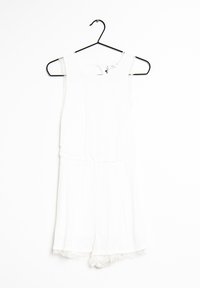 Mango Mono - white