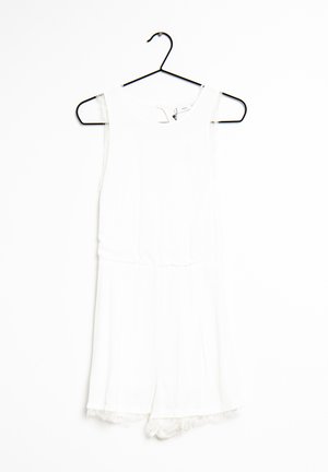 Combinaison - white