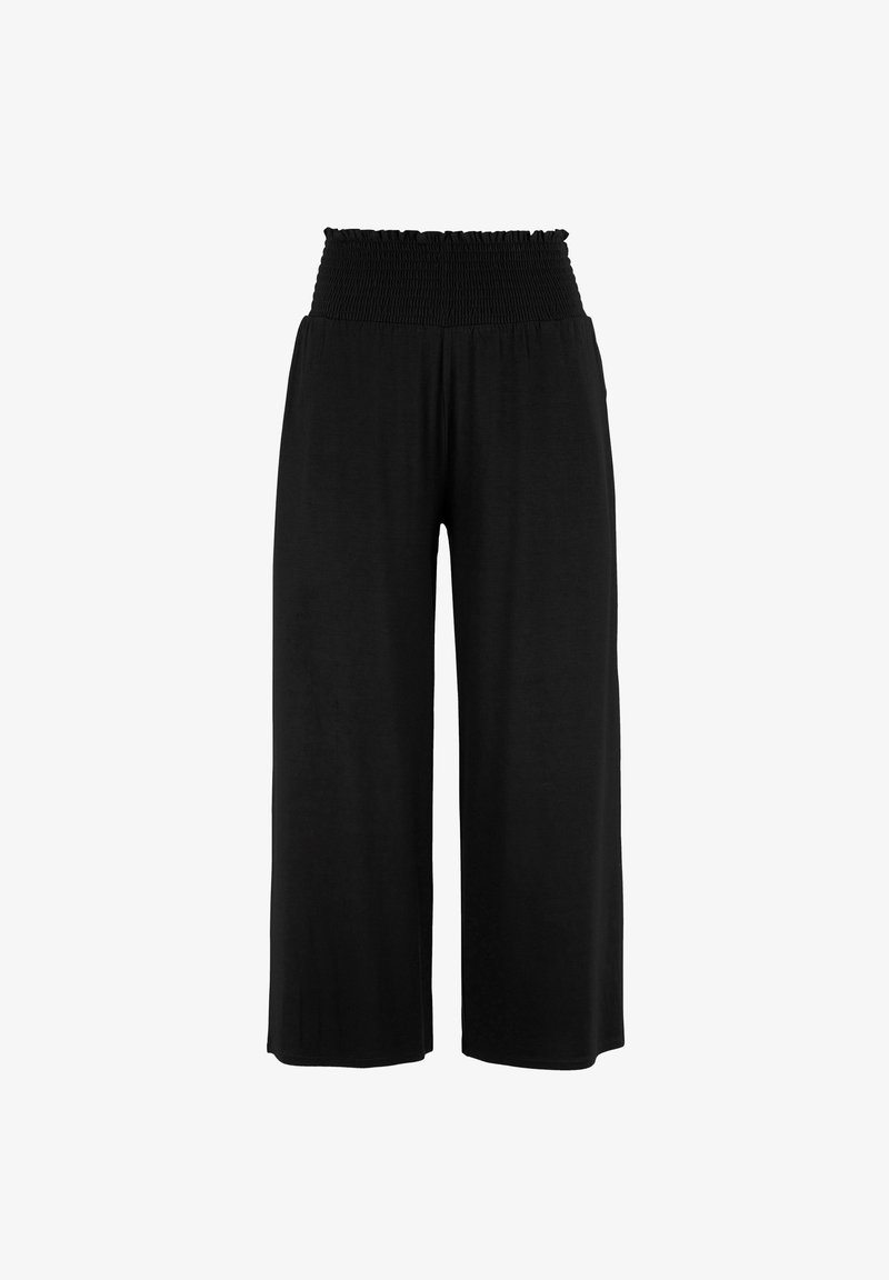 Cellbes of Sweden Stoffhose - black