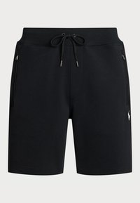 ATHLETIC - Kratke hlače - black multi