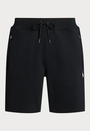Polo Ralph Lauren ATHLETIC - Shorts - black multi