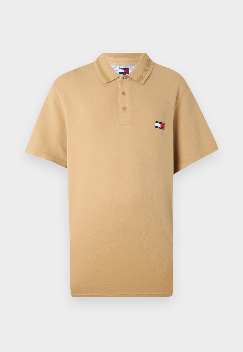 Tommy Jeans Poloshirt beige Tommy Jeans Poloshirt beige